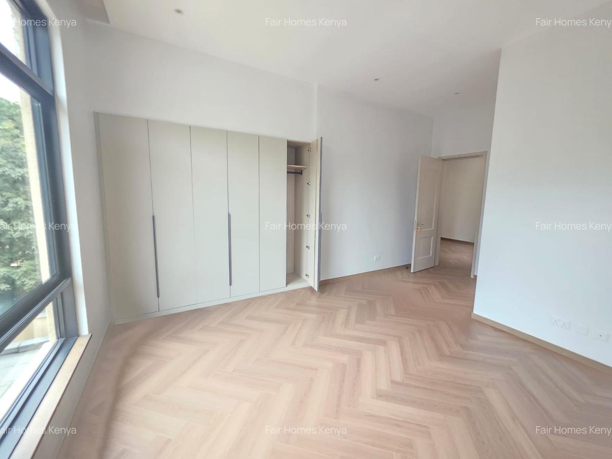 5 Bed Townhouse with En Suite at Maji Mazuri - 7
