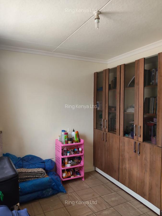 4 Bed House with Staff Quarters in Nairobi West - 12