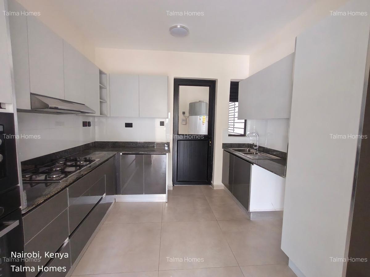 3 Bed Apartment with En Suite at Off General Mathenge Drive - 17