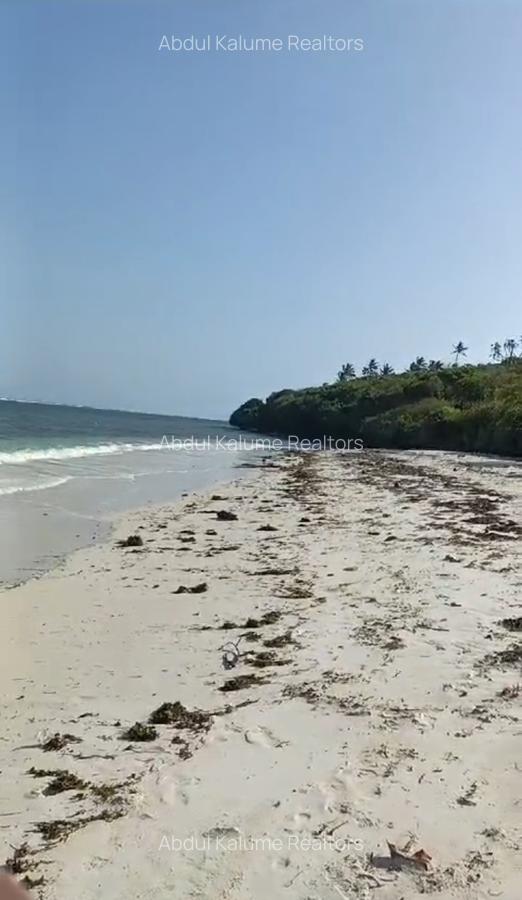 Land at Tiwi - 5