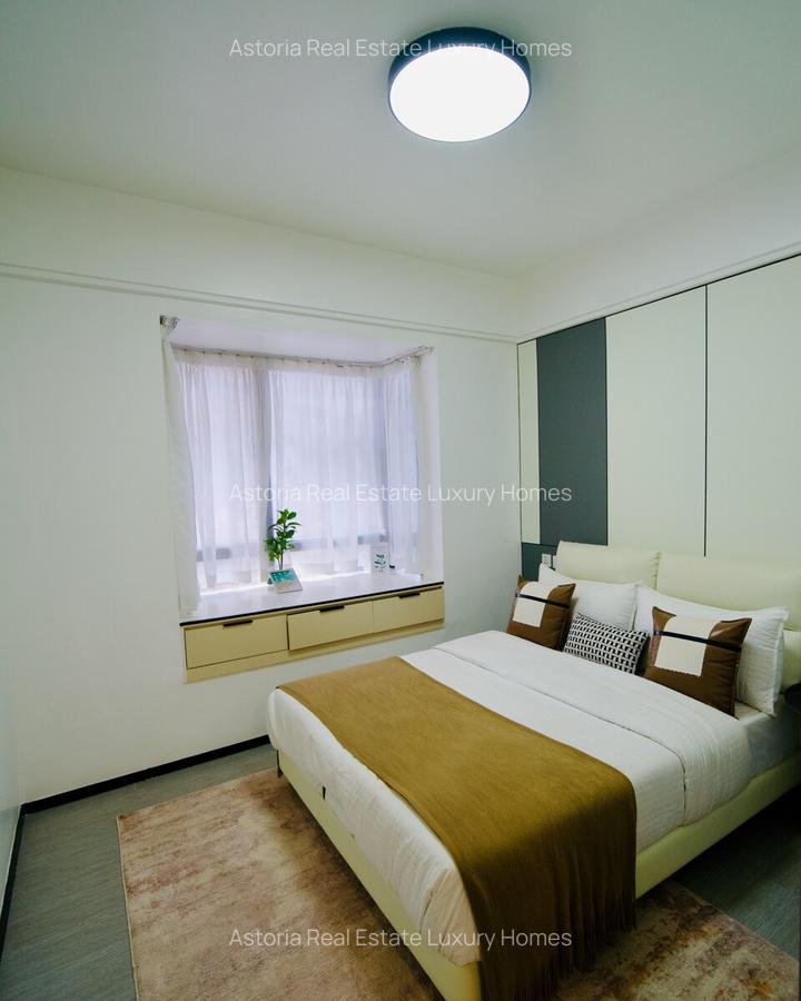 2 Bed Apartment with En Suite at 2026-232 2 Bed - 9