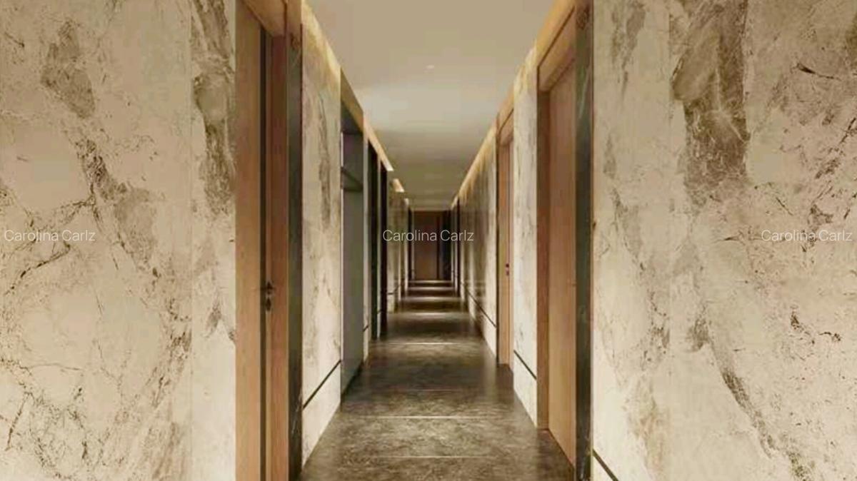 2 Bed Apartment with En Suite at Westlands - 12