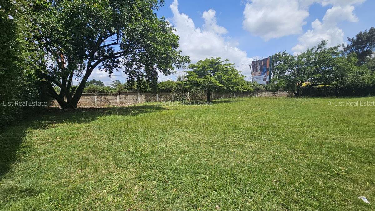 1 ac Commercial Property with Service Charge Included at Majimazuri - 3
