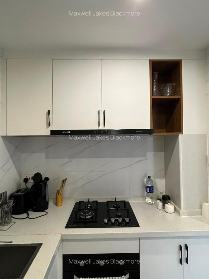 Furnished 1 Bed Apartment with Swimming Pool at Kasuku Lane - 6