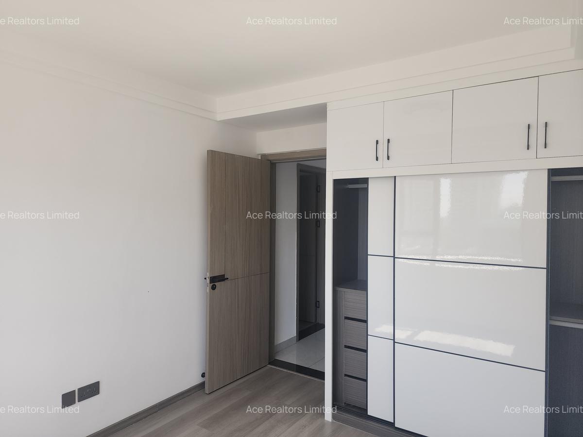 2 Bed Apartment with En Suite at Westland Road - 12