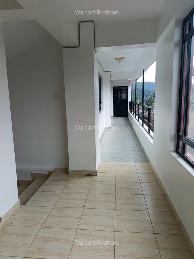 3 Bed Apartment with En Suite at Kikuyu Road - 6