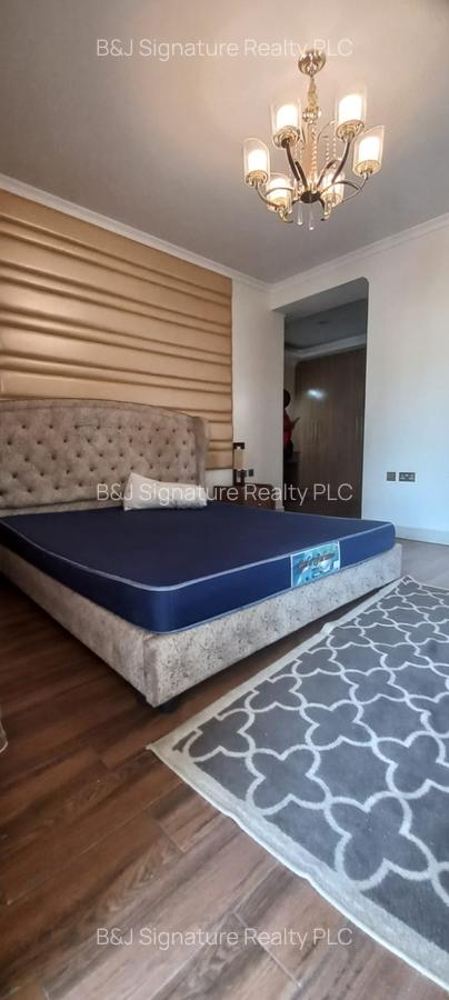 Furnished 3 Bed Apartment with En Suite in Kileleshwa - 13