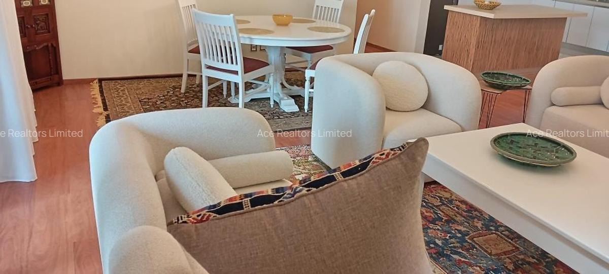 3 Bed Apartment with En Suite at 6Th Parklands - 17
