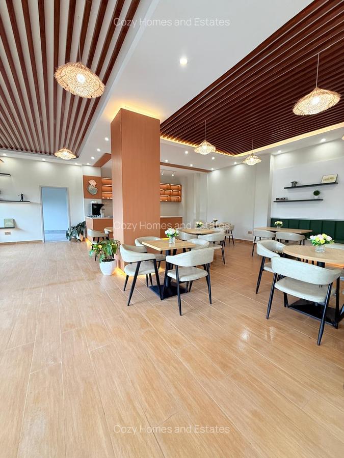 3 Bed Apartment with En Suite at Kileleshwa - 15