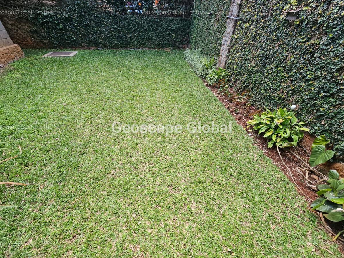 4 Bed Townhouse with En Suite in Spring Valley - 9