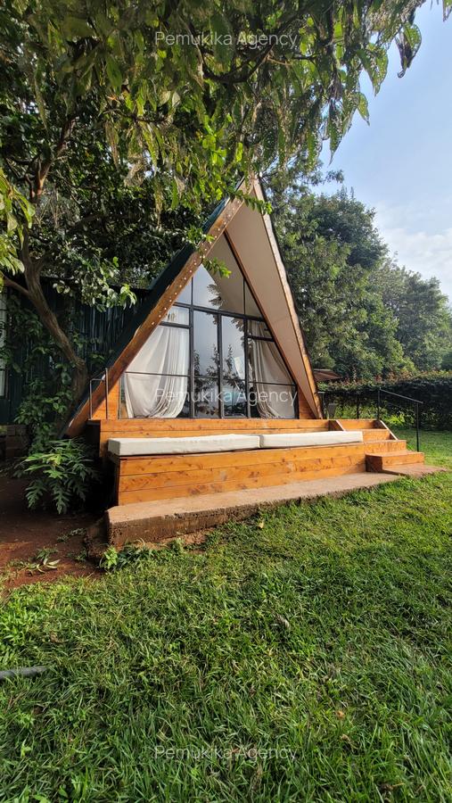 1 Bed House with En Suite at Windy Ridge - 3