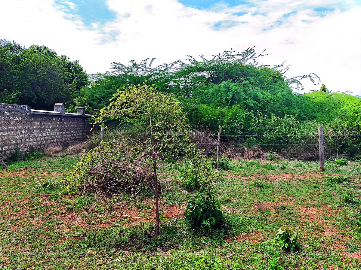 16,187.44 m² Land at Kilifi Bofa Beach Road - 7