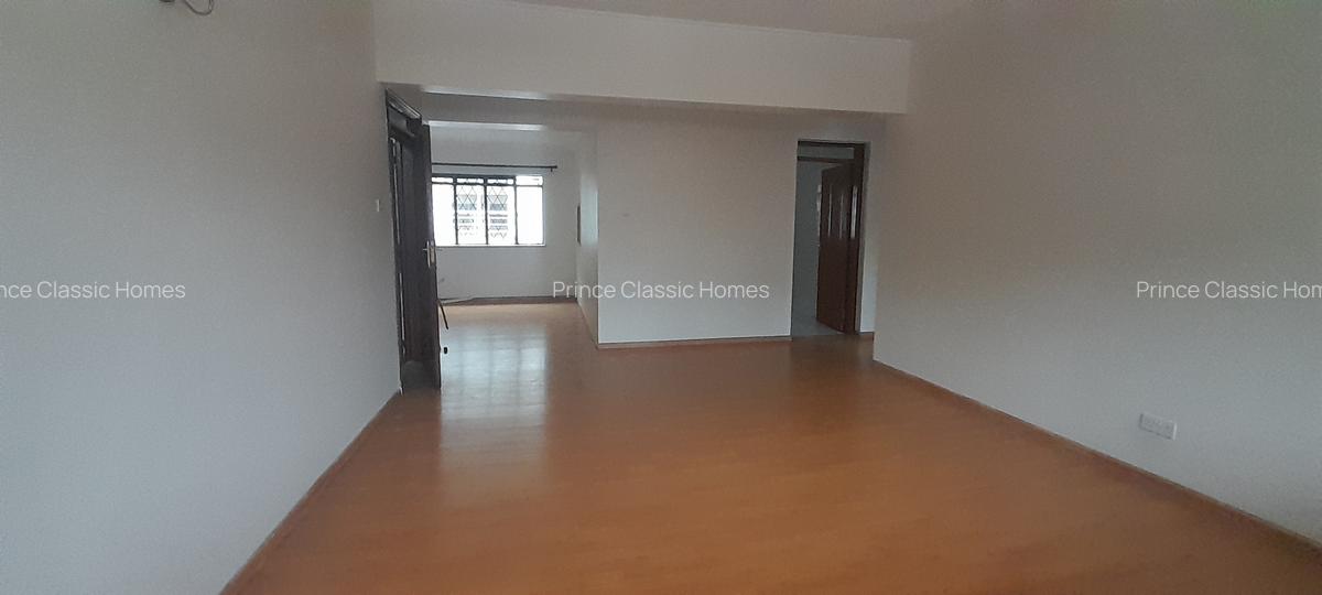 2 Bed Apartment with En Suite in Lavington - 1
