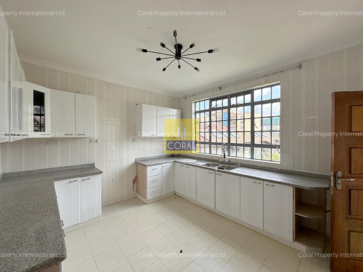 3 Bed Apartment in Lavington - 3
