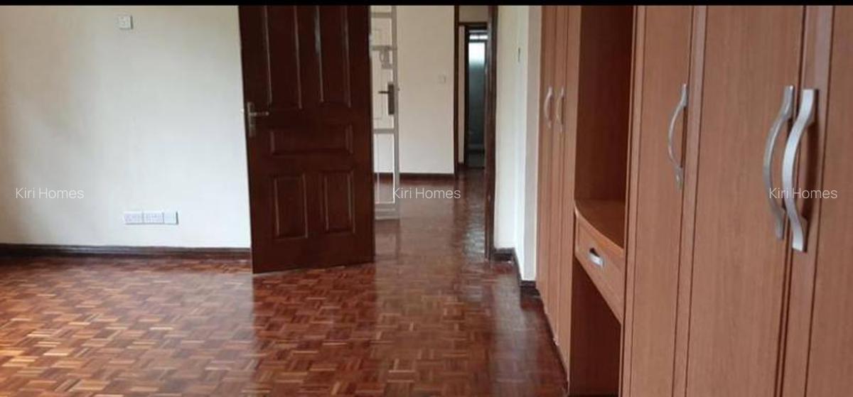 4 Bed Townhouse with En Suite in Runda - 15