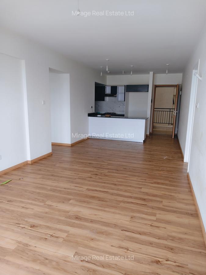 2 Bed Apartment with Swimming Pool in Garden Estate - 2