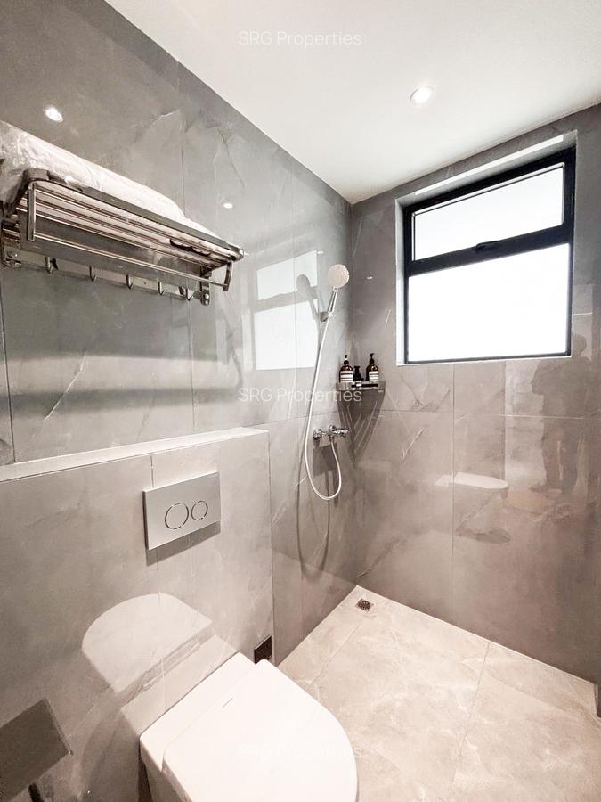 2 Bed Apartment with En Suite in Westlands Area - 10