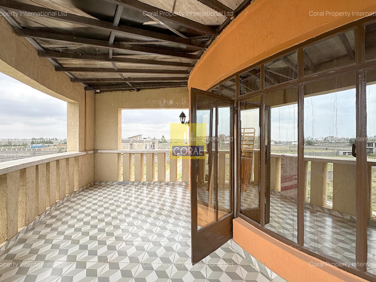 9 Bed House in Syokimau - 12