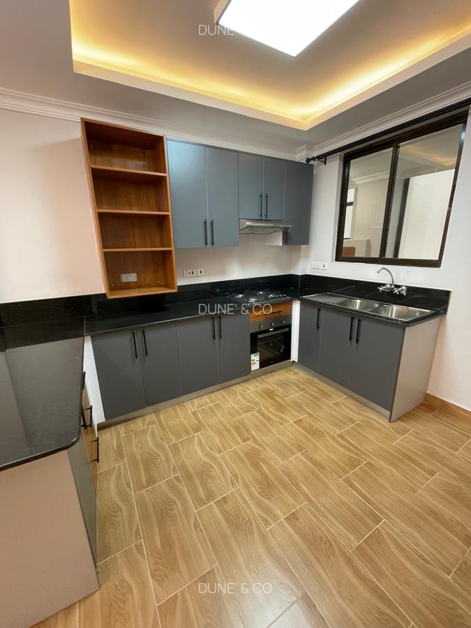 2 Bed Apartment with En Suite in Westlands Area - 7