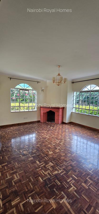 4 Bed Townhouse with En Suite at Lavington Road - 11