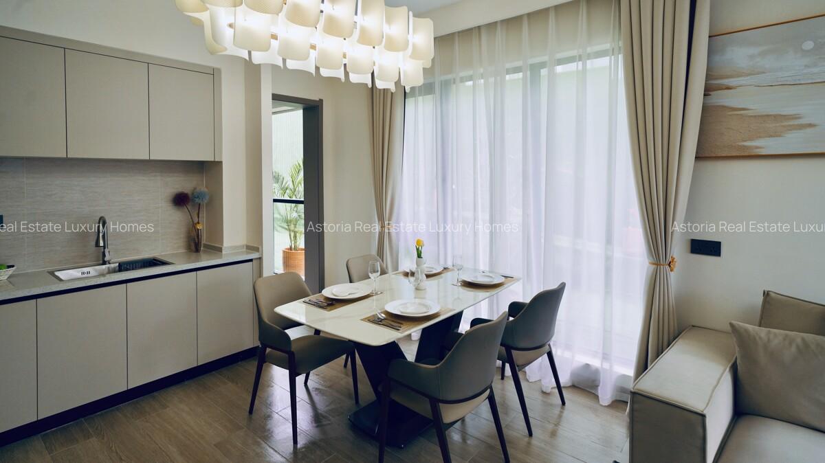 2 Bed Apartment with En Suite at 2026-262 - 9