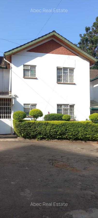 4 Bed Townhouse with En Suite at Siaya Road - 2