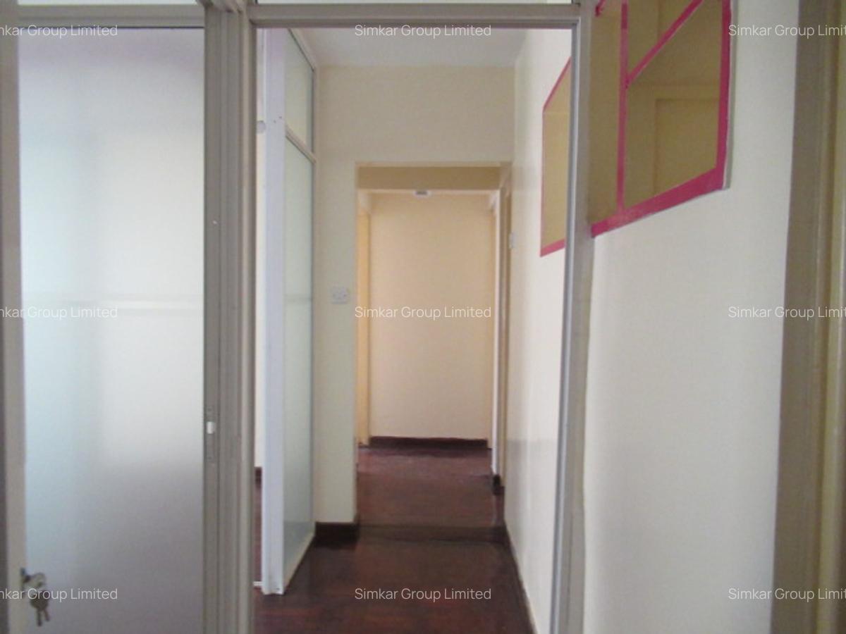 Office with Service Charge Included at Third Ngong Avenue - 10