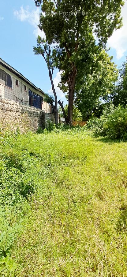 Land at Mtwapa - 18