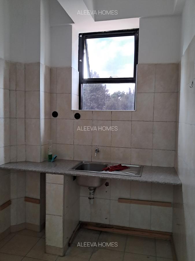Office with Service Charge Included in Kilimani - 11