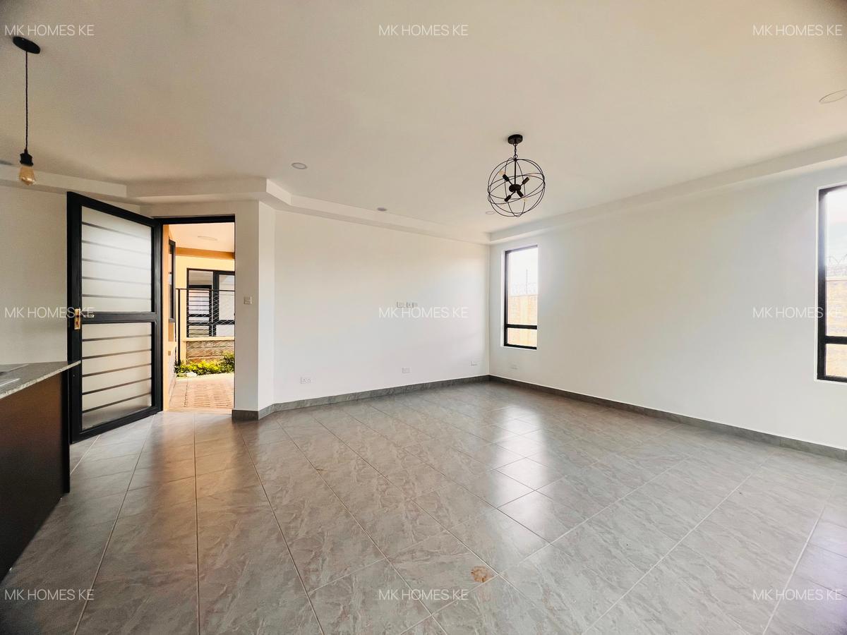 3 Bed House with En Suite at Ruiru - 9