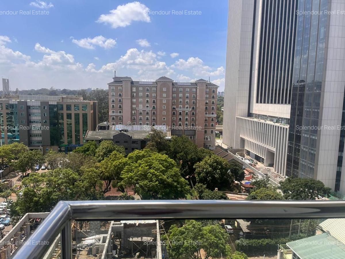 1 Bed Apartment with En Suite in Westlands Area - 8