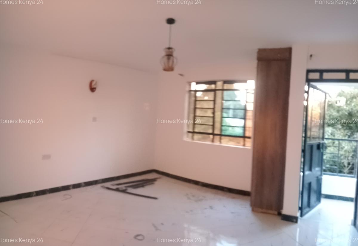 Studio Apartment in Ruaka - 2