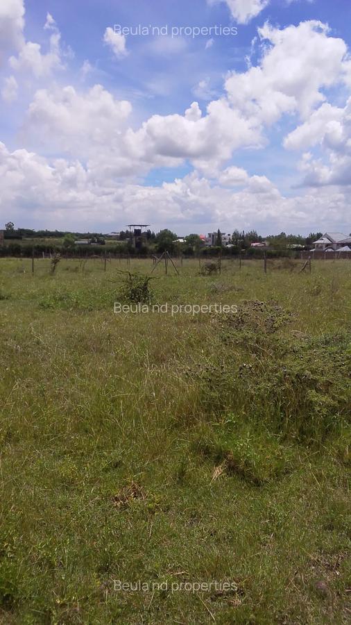 0.045 ac Residential Land at Kitengela Acacia - 14