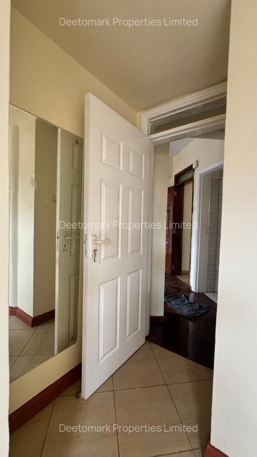 1 Bed Apartment with Borehole at Otiende - 8