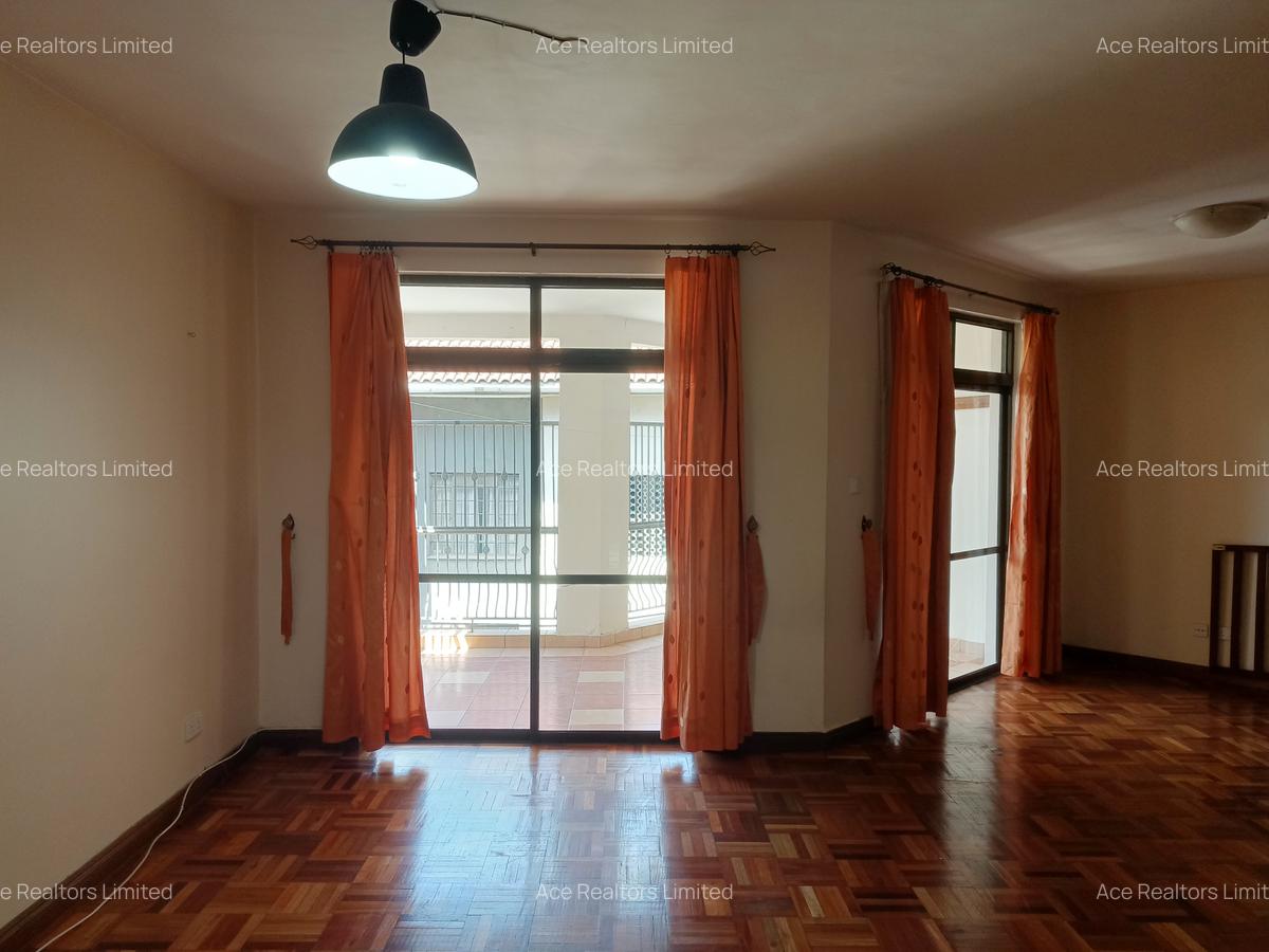 3 Bed Apartment with En Suite at Raphta Road - 2
