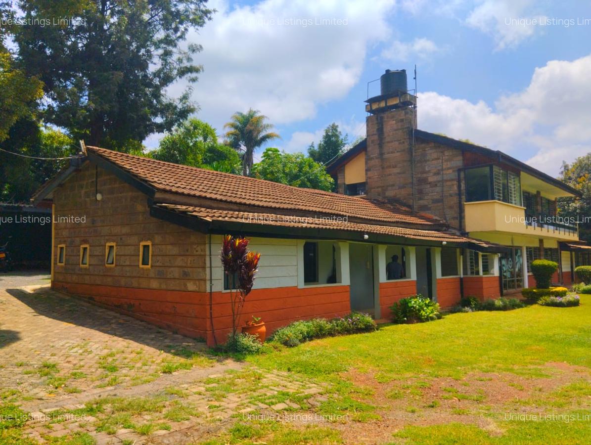 0.8 ac Commercial Property with Fibre Internet in Lavington - 6