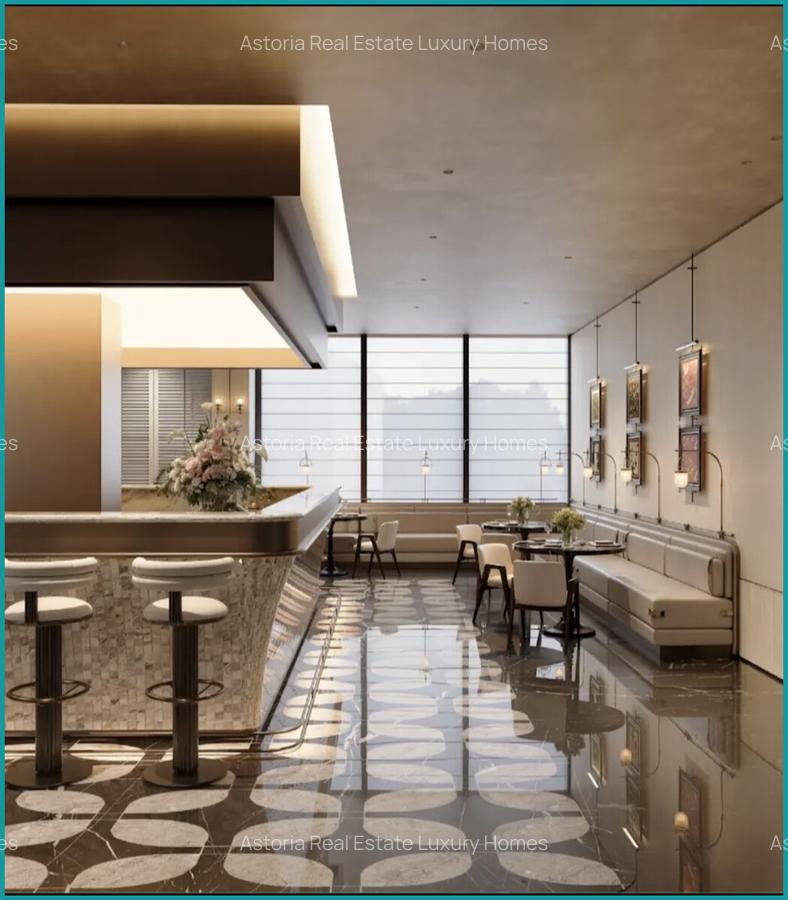 1 Bed Apartment with En Suite at 2026-297 - 10