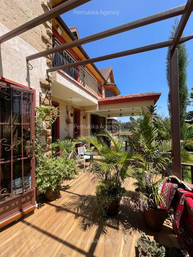 5 Bed Villa at Fair Acres - 17