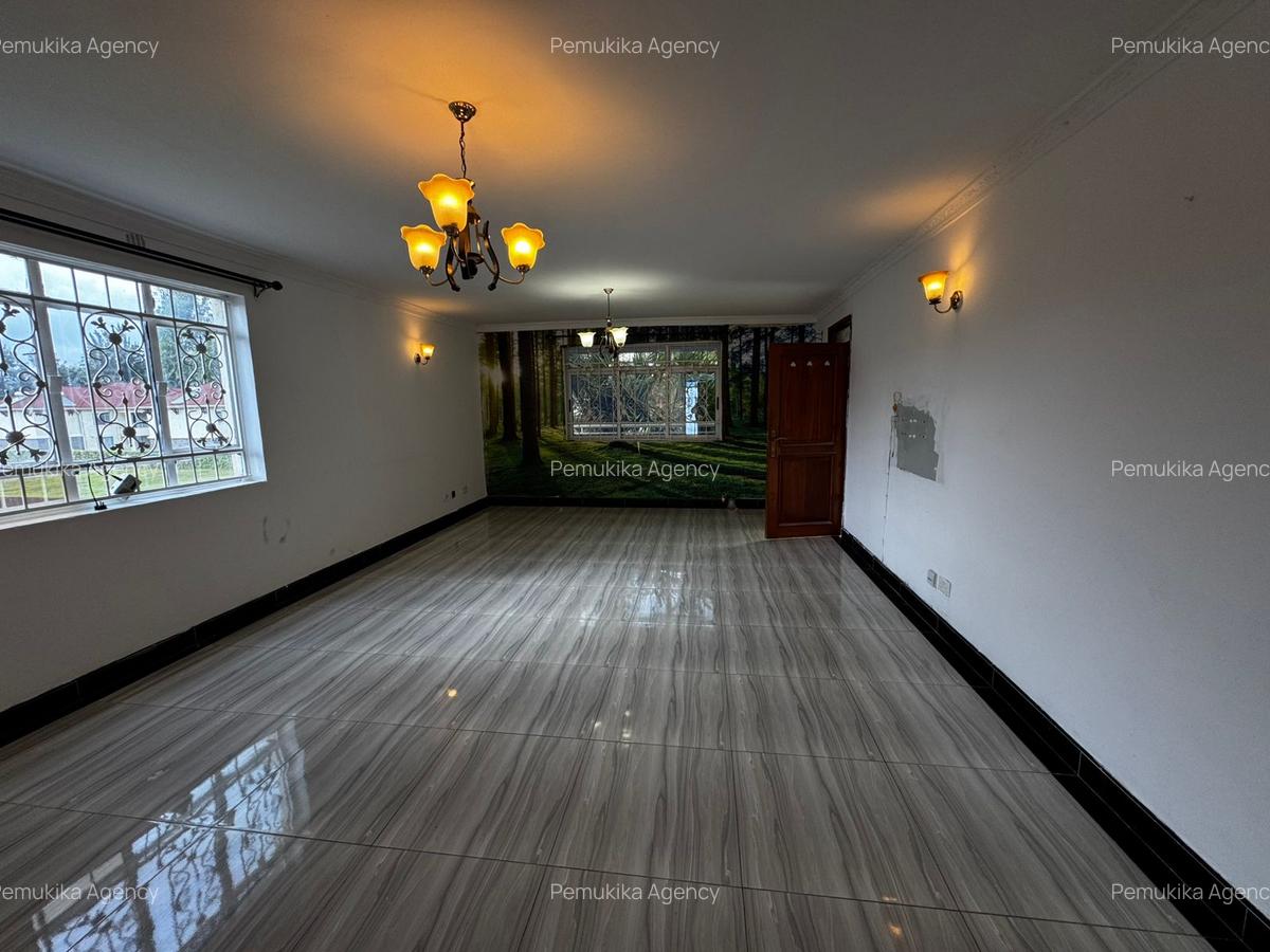 3 Bed Apartment at Karen - 8