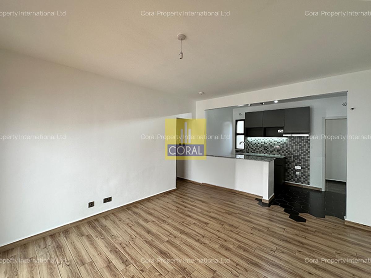 2 Bed Apartment in Tatu City - 1