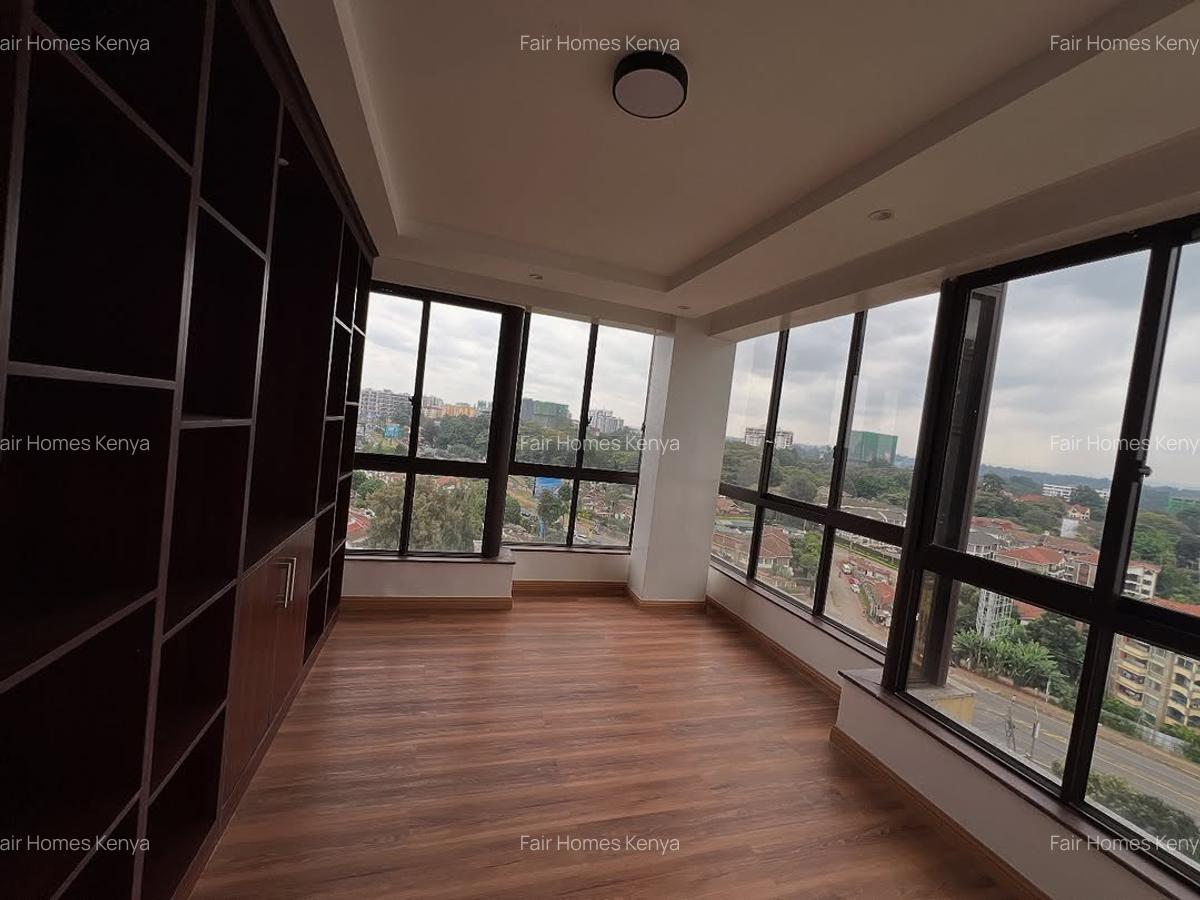 4 Bed Apartment with En Suite at Oloitoktok Road - 3