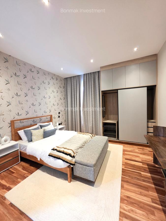 4 Bed Townhouse with En Suite at Loresho - 20