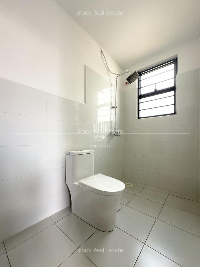 5 Bed Villa with En Suite in Ruiru - 3