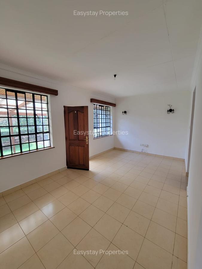 2 Bed House with En Suite in Runda - 3