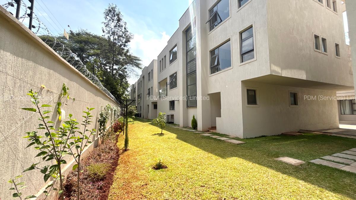 6 Bed Townhouse with Staff Quarters in Lavington - 16