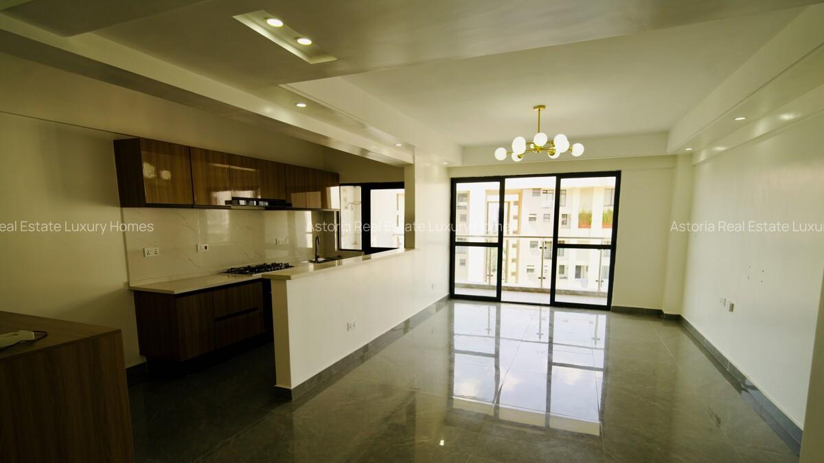 2 Bed Apartment with En Suite at 2026-383 - 9