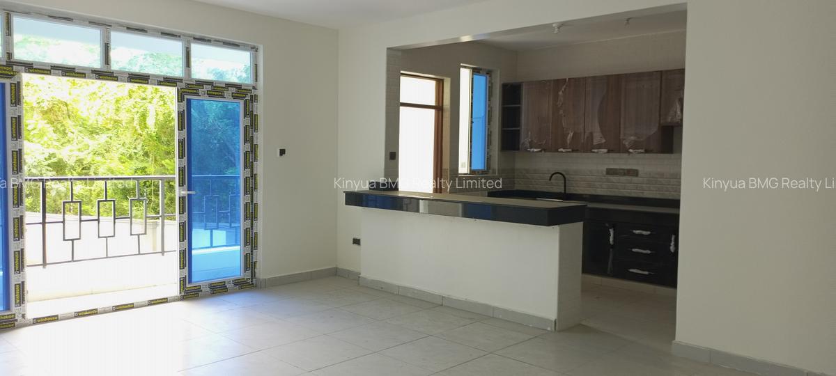 3 Bed Apartment with En Suite in Nyali Area - 1