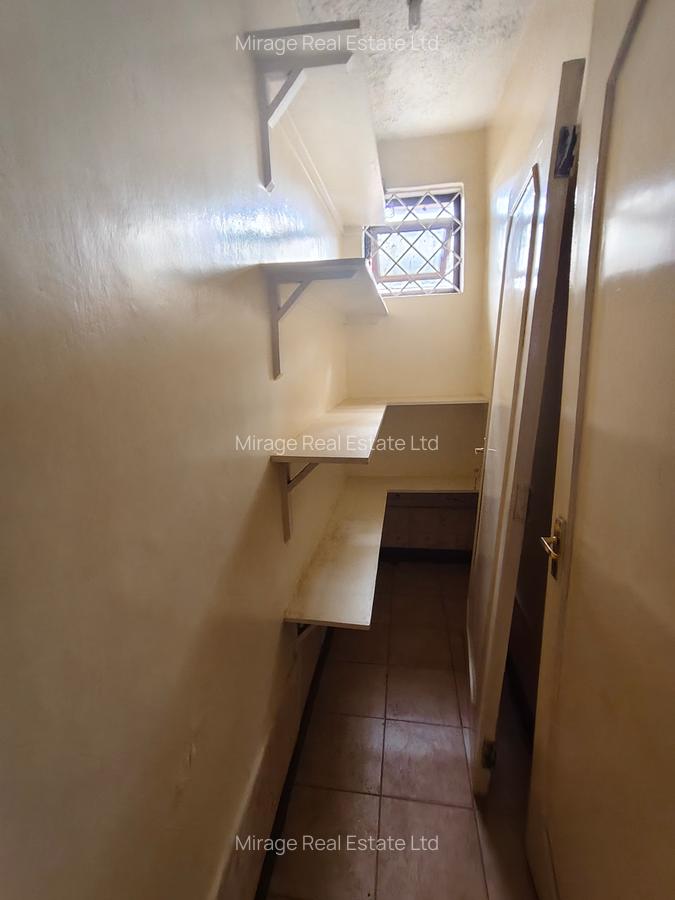 4 Bed House in Kileleshwa - 17