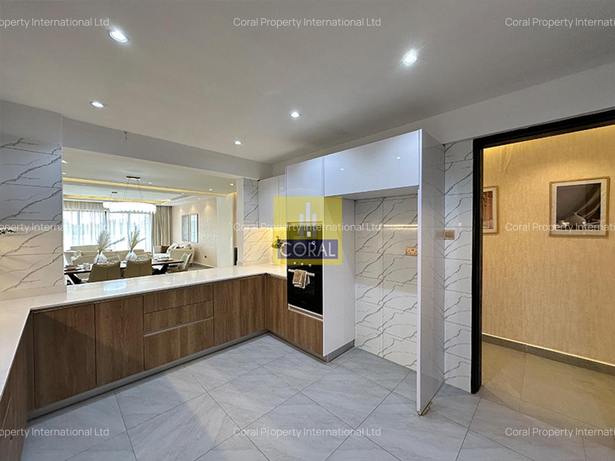 3 Bed Apartment in Parklands - 7