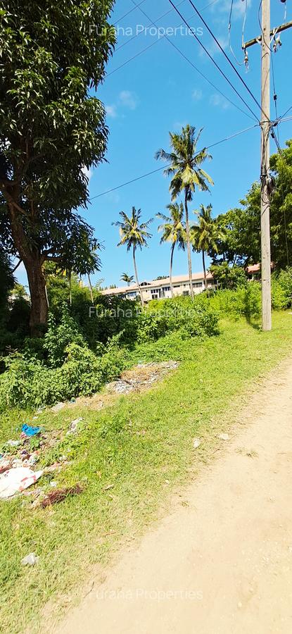 Land at Mtwapa - 10
